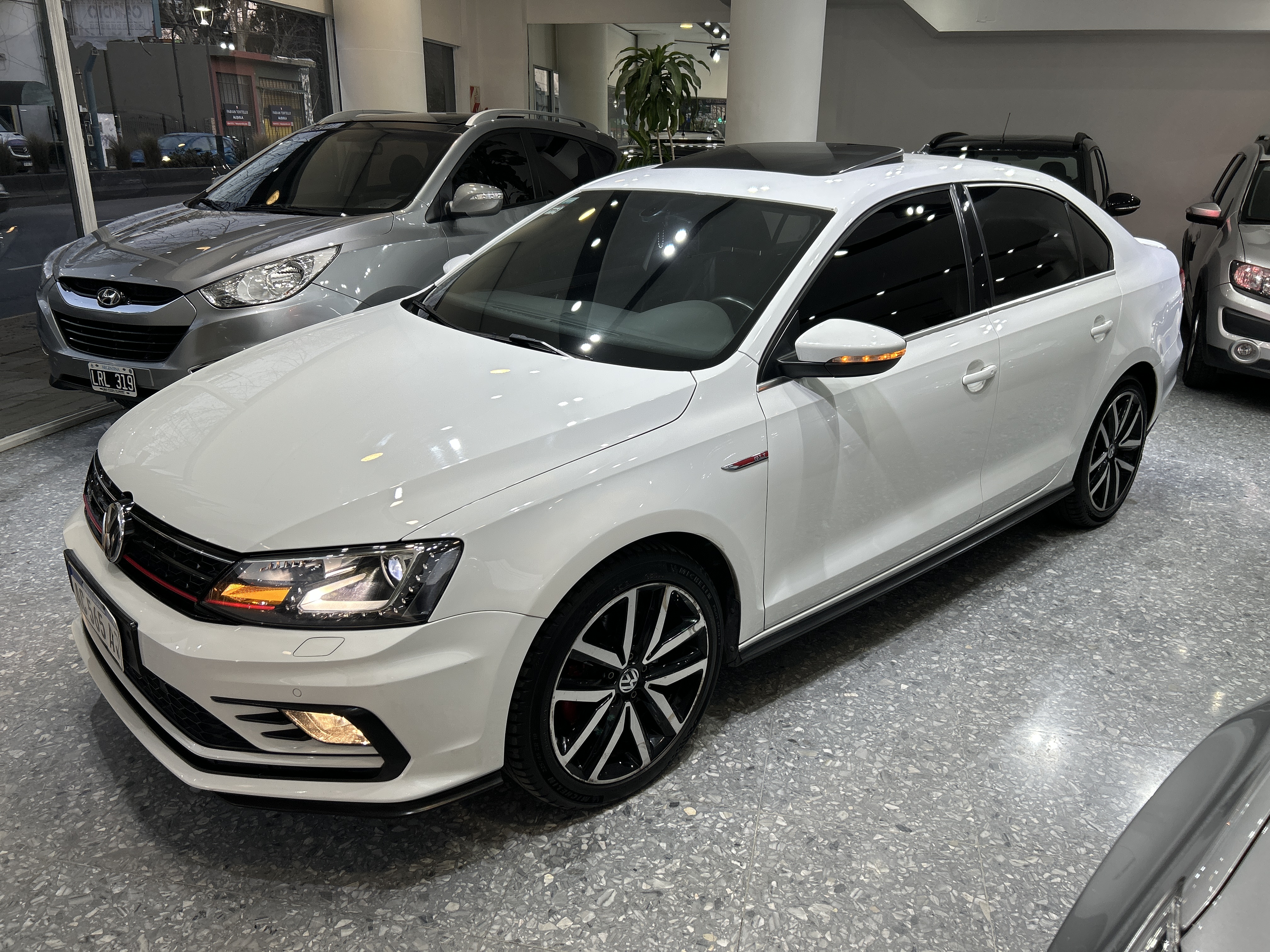 Volkswagen Vento