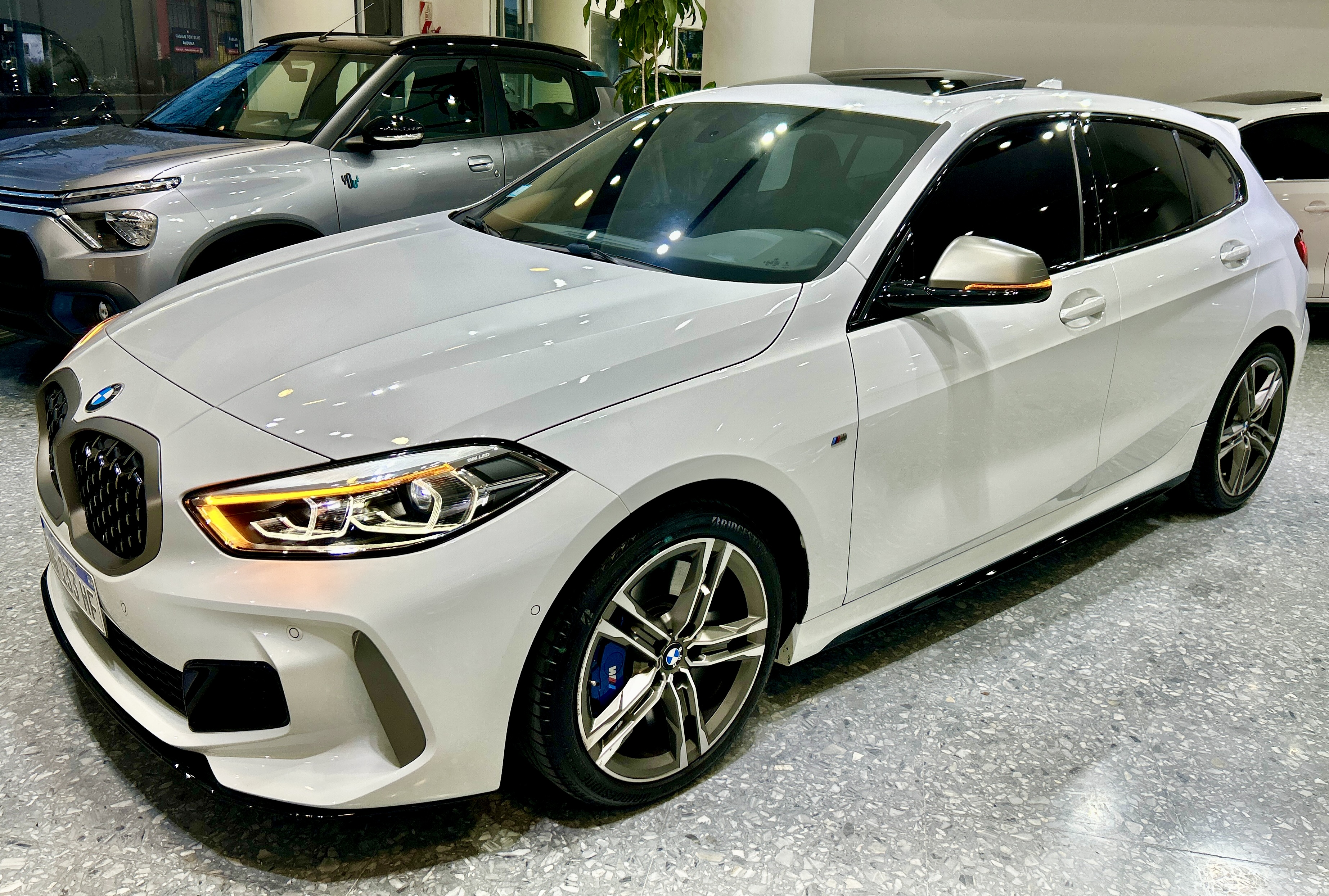 BMW Serie 1